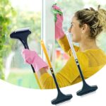 ⁦ممسحة زجاج ومنخل⁩ - الصورة ⁦2⁩