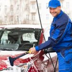 ⁦ممسحة زجاج ومنخل⁩ - الصورة ⁦5⁩