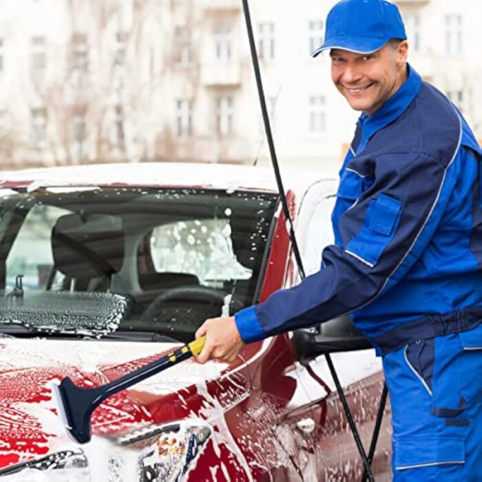 ⁦ممسحة زجاج ومنخل⁩ - الصورة ⁦5⁩