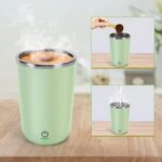 ⁦كاسة حافظة للحرارة مع خلاط⁩ - الصورة ⁦10⁩