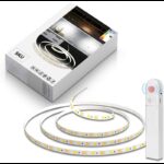 ليد اضائة مع مستشعر حركة