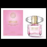 ⁦Versace Bright Crystal Parfum 90ML For Women برايت كريستال⁩ - الصورة ⁦2⁩