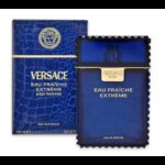 Versace Eau Fraiche Extreme EDP 100ML For Men فرزاتشي او فريش اكستريم