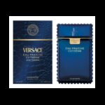 Versace Eau Fraiche Extreme EDP 200ML For Men فرزاتشي او فريش اكستريم