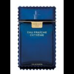 ⁦Versace Eau Fraiche Extreme EDP 200ML For Men فرزاتشي او فريش اكستريم⁩ - الصورة ⁦3⁩