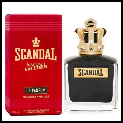 Jean Paul Gaultier Scandal Le Parfum EDP 150ML For Men
