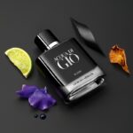 ⁦Giorgio Armani Acqua di Gio Elixir EDP 50ML For Men جيو الكسير⁩ - الصورة ⁦3⁩