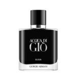 ⁦Giorgio Armani Acqua di Gio Elixir EDP 50ML For Men جيو الكسير⁩ - الصورة ⁦4⁩