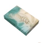 ⁦Giorgio Armani Acqua di Giò EDT & Towel Gift Set 100ml EDP + 25ml For Men⁩ - الصورة ⁦3⁩