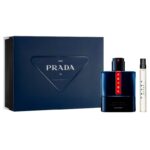 Prada Luna Rossa Ocean Gift Set For Men