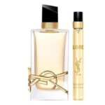 ⁦Yves Saint Laurent Libre Gift Set EDP 90ml+10ml For Women⁩ - الصورة ⁦2⁩
