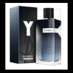 ⁦Yves Saint Laurent YSL "Y" EDP 200ML For Men⁩ - الصورة ⁦2⁩