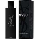 ⁦Yves Saint Laurent Myslf Le Parfum 100ML For Men⁩ - الصورة ⁦2⁩