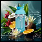 Armaf Island Bliss EDP 100ML For Women ارماف ايلند