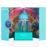 ⁦Armaf Island Bliss EDP 100ML For Women ارماف ايلند⁩ - الصورة ⁦2⁩