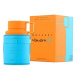 ⁦Armaf Odyssey Mandarin Sky EDP 100ML For Men⁩ - الصورة ⁦4⁩