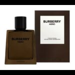 Burberry Hero Intense Parfum 100ML For Men