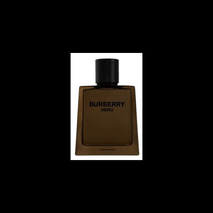 ⁦Burberry Hero Intense Parfum 100ML For Men⁩ - الصورة ⁦2⁩