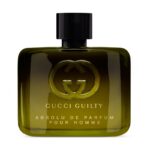 ⁦Gucci Guilty Absolu de Parfum 60ML For Men⁩ - الصورة ⁦2⁩
