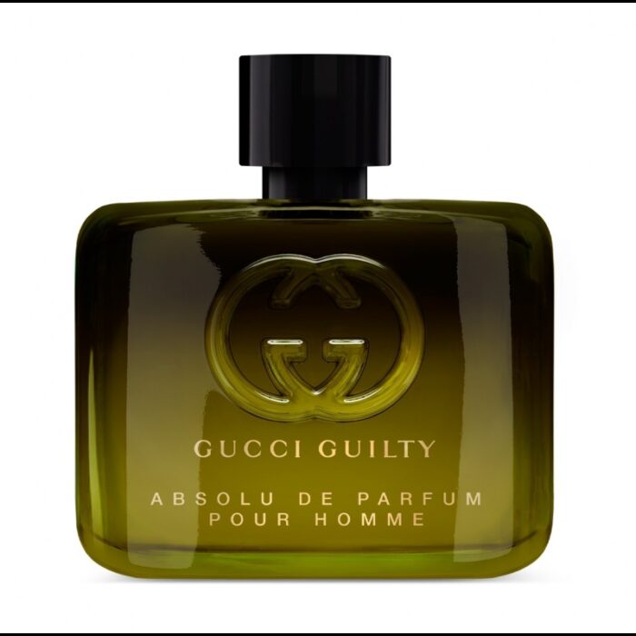 ⁦Gucci Guilty Absolu de Parfum 60ML For Men⁩ - الصورة ⁦2⁩