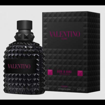 Valentino Uomo Born in Roma Extradose Parfum 100ML For Men