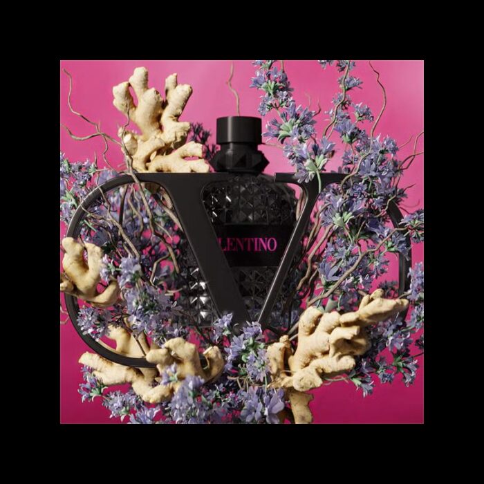 ⁦Valentino Uomo Born in Roma Extradose Parfum 100ML For Men⁩ - الصورة ⁦3⁩