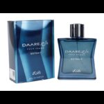 Rasasi Daarej Extrait EDP By Rasasi For Men 100ml دارج اكستريت