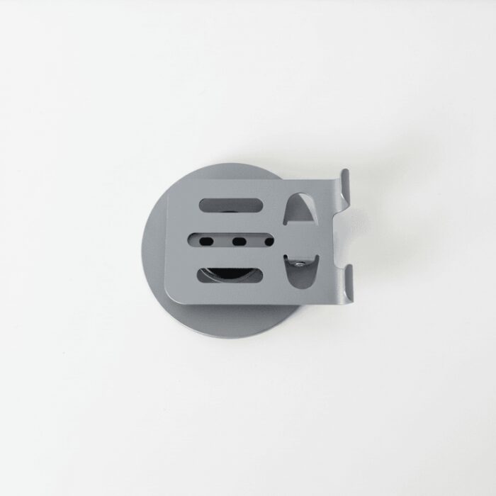 ⁦Collapsible Telescopic bracket L-381 Support portable mobile⁩ - الصورة ⁦3⁩