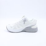 ⁦بوت رياضي ستاتي لون ابيض⁩ - الصورة ⁦4⁩