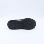 بوت رياضي ستاتي لون اسود