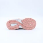 ⁦بوت رياضي ستاتي لون زهري⁩ - الصورة ⁦5⁩