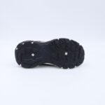 ⁦حذاء رياضي بناتي لون اسود⁩ - الصورة ⁦5⁩