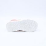 ⁦بوت رياضي بناتي للأطفال لون زهري⁩ - الصورة ⁦5⁩