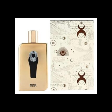 Samam Mina EDP For Unisex 100 ml صمام مينا