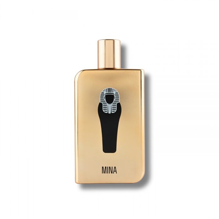 ⁦Samam Mina EDP For Unisex 100 ml صمام مينا⁩ - الصورة ⁦3⁩