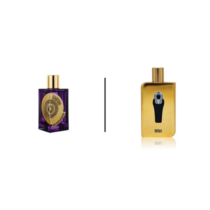 ⁦Samam Mina EDP For Unisex 100 ml صمام مينا⁩ - الصورة ⁦4⁩