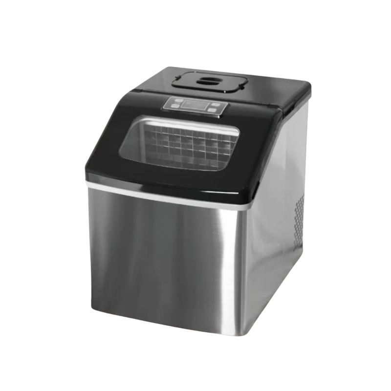 103397396_6970ee7e5de92 ماكنة صنع الثلج من يونيفييرسال بلس - الصورة 1