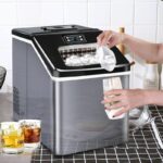 ⁦ماكنة صنع الثلج من يونيفييرسال بلس⁩ - الصورة ⁦3⁩