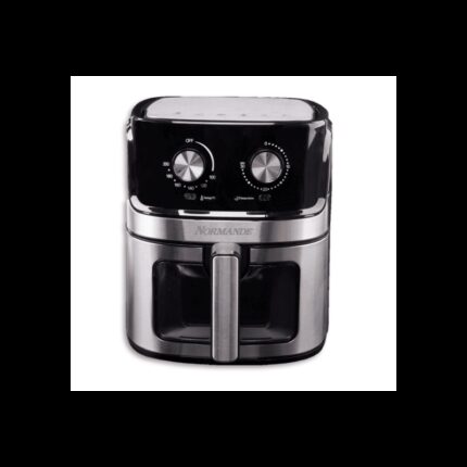 مقلى هوائي من نورمندي سعة 6.5 لتر قوة 1700 واط