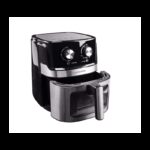 ⁦مقلى هوائي من نورمندي سعة 6.5 لتر قوة 1700 واط⁩ - الصورة ⁦3⁩