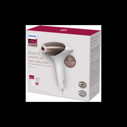 Philips Lumea Prestige BRI945- ماكنة فيليبس لازالة الشعر بالليزر