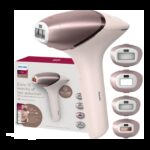 ⁦Philips Lumea Prestige BRI945- ماكنة فيليبس لازالة الشعر بالليزر⁩ - الصورة ⁦3⁩