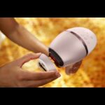 ⁦Philips Lumea Prestige BRI945- ماكنة فيليبس لازالة الشعر بالليزر⁩ - الصورة ⁦8⁩