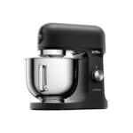 ⁦Kenwood KMX751ABK KMIX Stand Mixer 5 L 1000 Watts – Black⁩ - الصورة ⁦3⁩