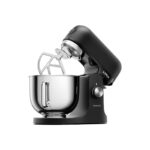 ⁦Kenwood KMX751ABK KMIX Stand Mixer 5 L 1000 Watts – Black⁩ - الصورة ⁦4⁩
