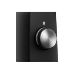 ⁦Kenwood KMX751ABK KMIX Stand Mixer 5 L 1000 Watts – Black⁩ - الصورة ⁦5⁩