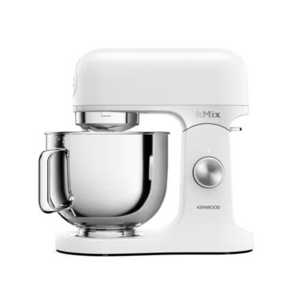Kenwood KMX751AWH KMIX Stand Mixer 5 L 1000 Watts – White
