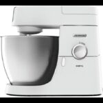 ⁦Kenwood Chef XL KVL4101W Food Processor 6.7 L 1200 Watt-White⁩ - الصورة ⁦6⁩