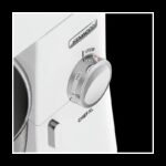 ⁦Kenwood Chef XL KVL4101W Food Processor 6.7 L 1200 Watt-White⁩ - الصورة ⁦8⁩