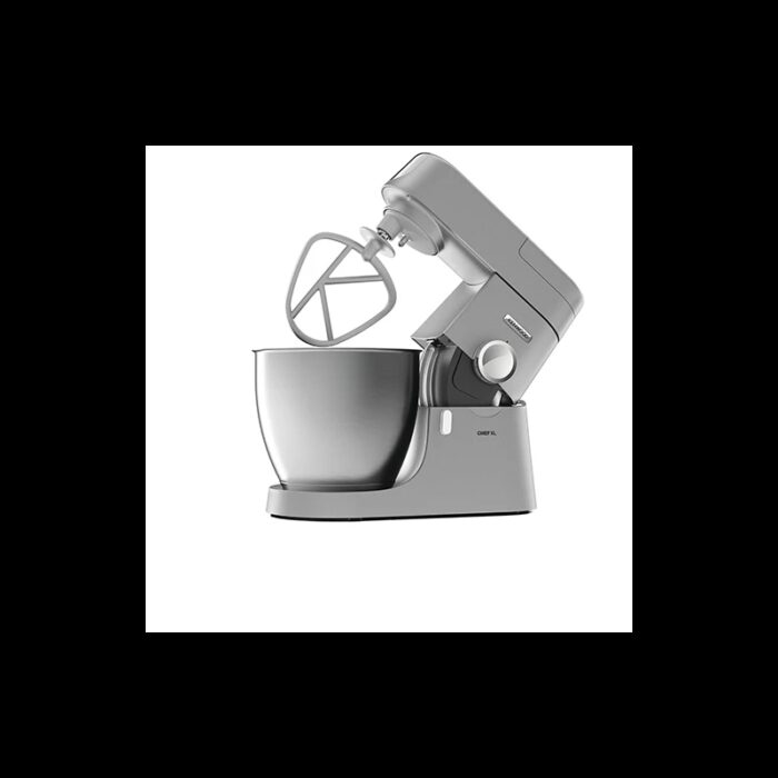 ⁦Kenwood Kitchen Machine 6.7 L 1200 Watts Silver⁩ - الصورة ⁦5⁩